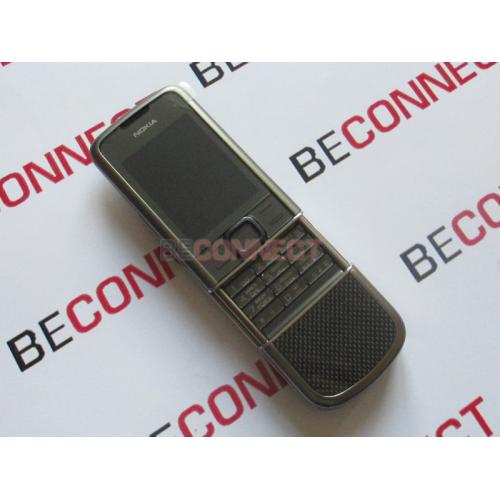 Nokia 8800 Carbon Arte